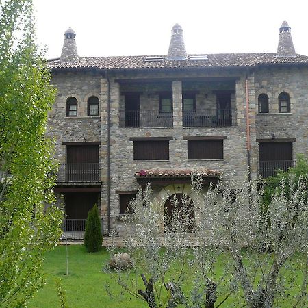 شقة El Prau De Vidal I La Puebla de Roda المظهر الخارجي الصورة