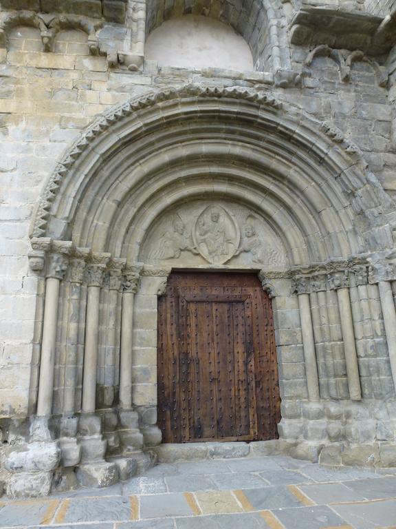 شقة El Prau De Vidal I La Puebla de Roda المظهر الخارجي الصورة