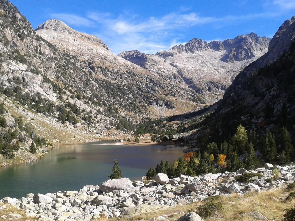 شقة El Prau De Vidal I La Puebla de Roda المظهر الخارجي الصورة