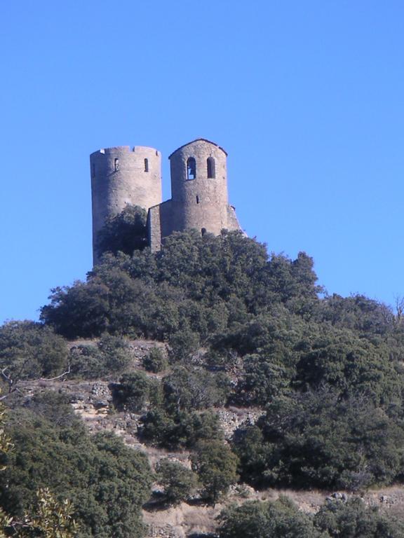 شقة El Prau De Vidal I La Puebla de Roda المظهر الخارجي الصورة