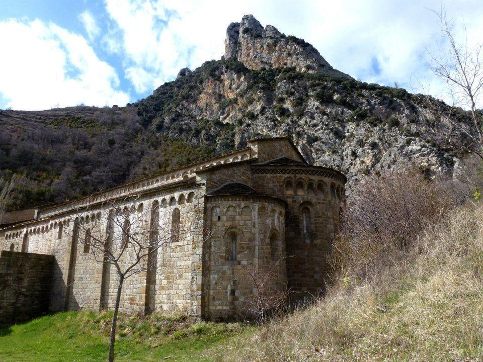 شقة El Prau De Vidal I La Puebla de Roda المظهر الخارجي الصورة